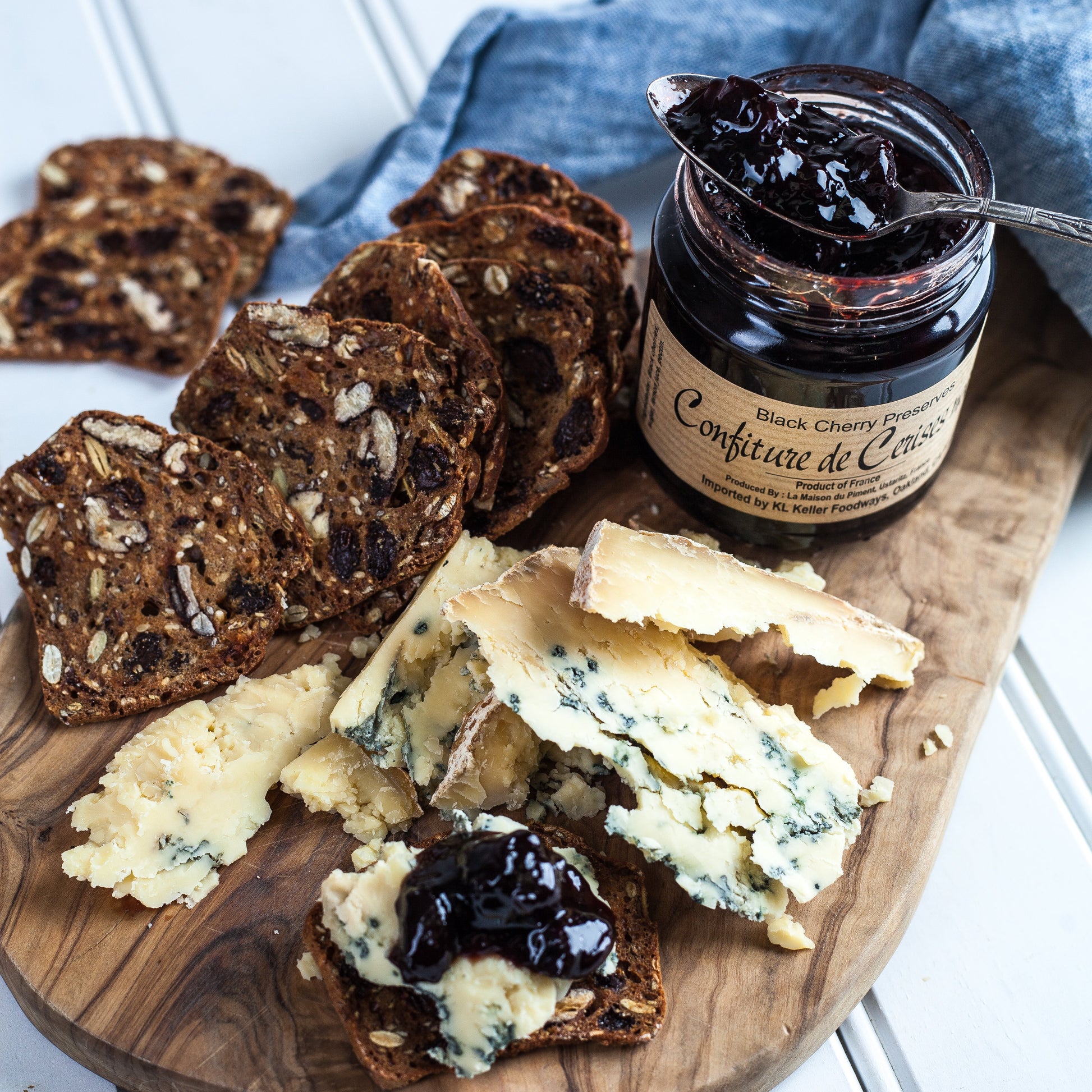 Colston Basset Stilton