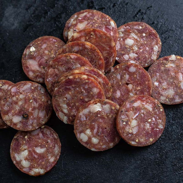 Mole Salami