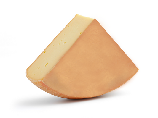 Mountain Raclette