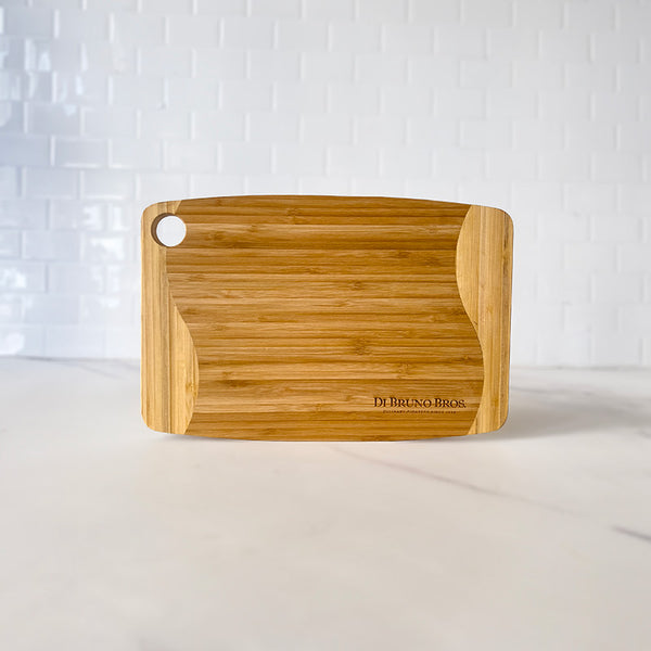 Bamboo Cutting Board – Di Bruno Bros.