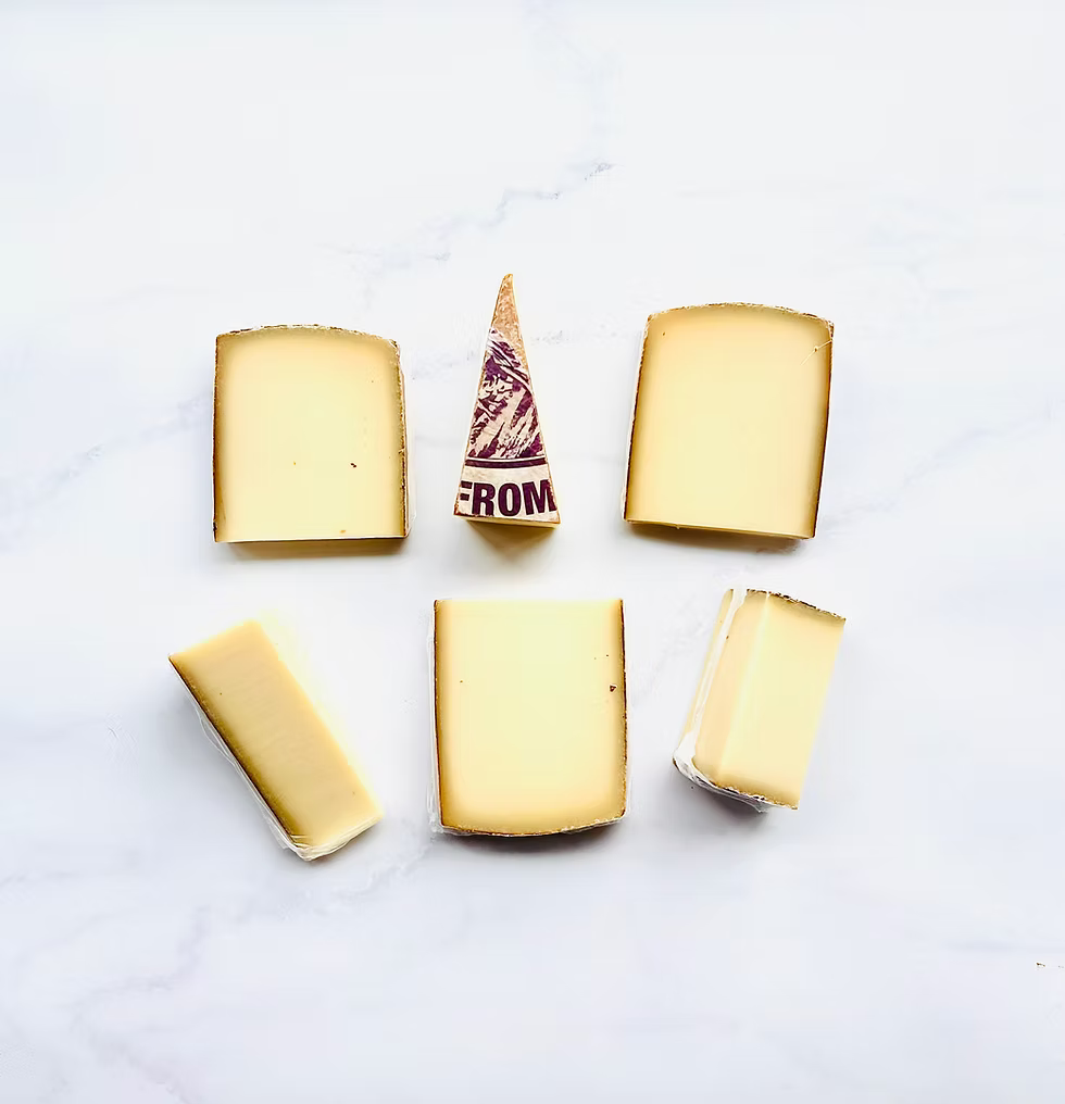 Marcel Petite Essex 12 Month Comte