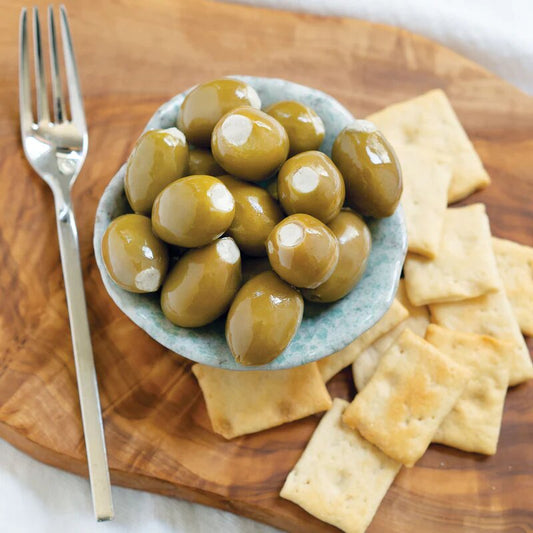 Divina Blue Cheese Stuffed Olives