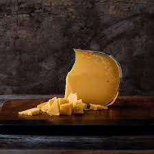 3-Year Aged Gouda