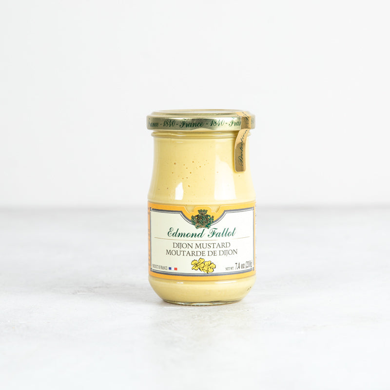 Dijon Mustard