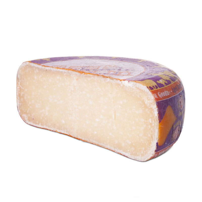 Ewephoria Sheep's Milk Gouda