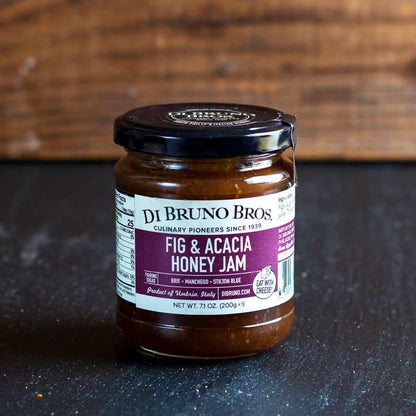 Di Bruno Bros. Fig & Acacia Honey Jam