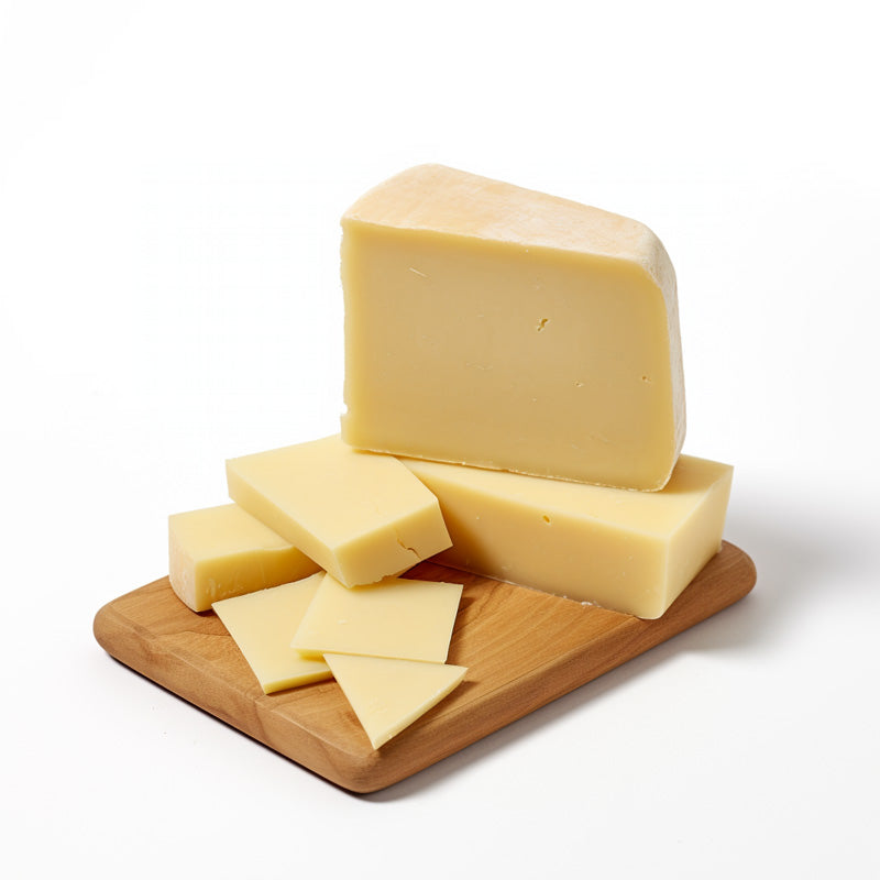 Wisconsin White Cheddar