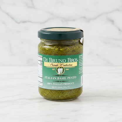 Pesto Sauce