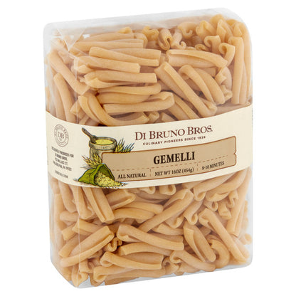 Di Bruno Bros. Gemelli
