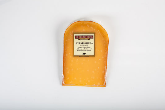 3-Year Aged Gouda