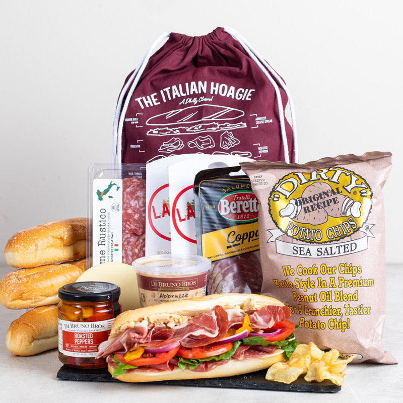 Di Bruno Bros Italian Hoagie Kit