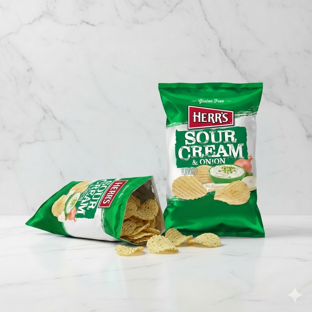 Italian Hoagie Kit - Chips