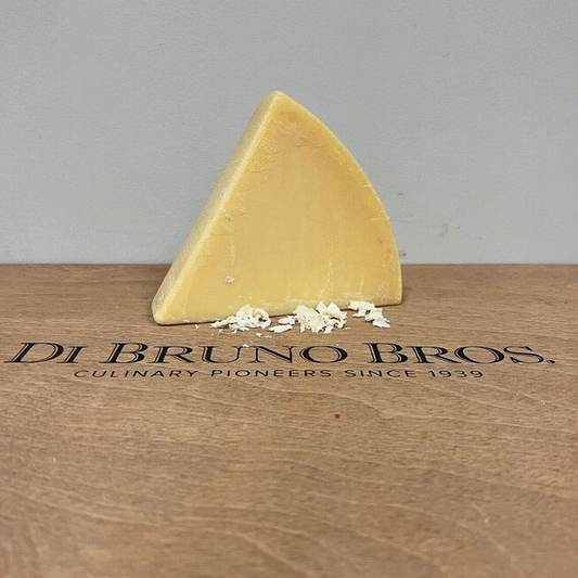 Domestic Parmesan