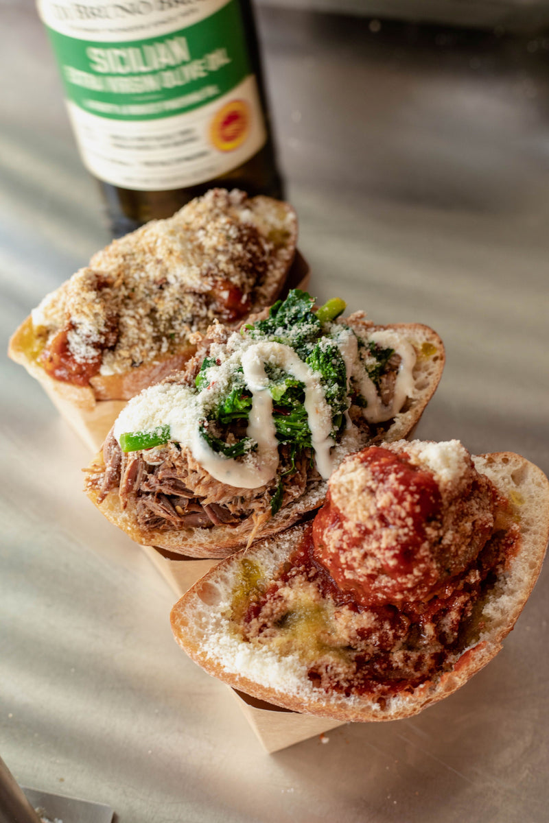 Italian Market Festival