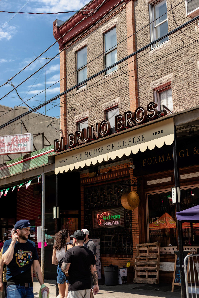 Italian Market Festival