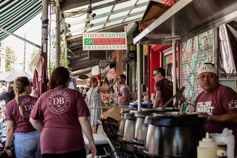 Italian Market Festival