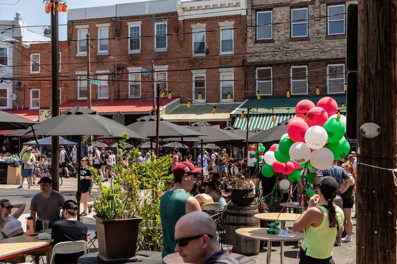 Italian Market Festival
