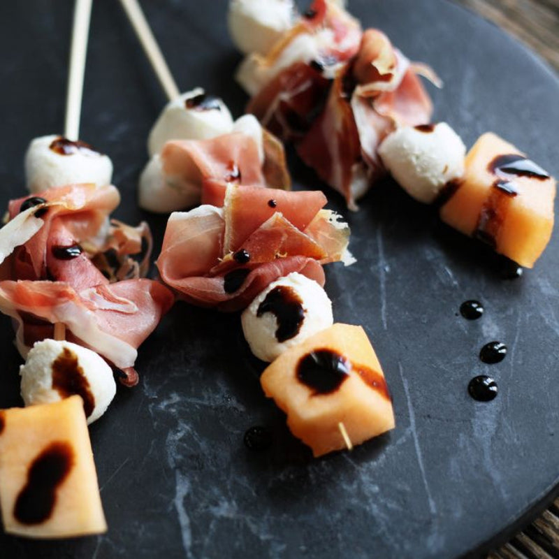 Truffle Balsamic Glaze
