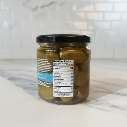 Divina Feta Stuffed Olives