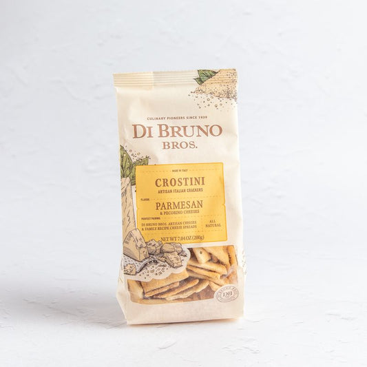 Di Bruno Bros Parmesan Crostini