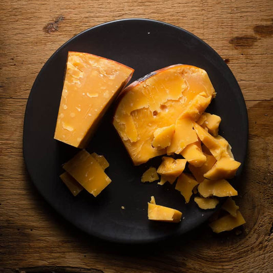 Di Bruno Bros. Amuse Gouda Cheese