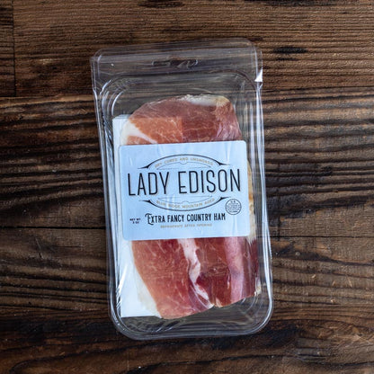 Lady Edison Ham from Di Bruno Bros.
