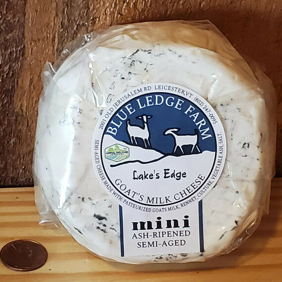 Lake's Edge Mini