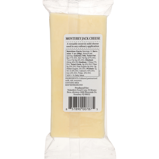 Monterey Jack