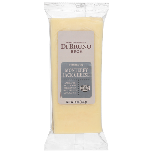 Monterey Jack