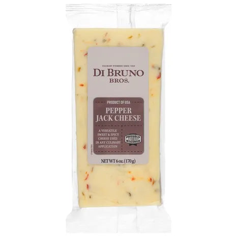 Pepper Jack