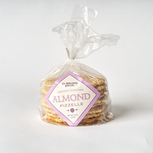 Di Bruno Bros Almond Pizzelles