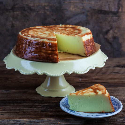 Zappala Ricotta al Limone