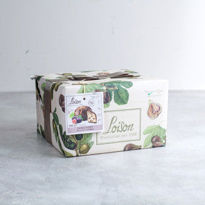 Loison Panettone Fig from Calabria Frutta e Fiori