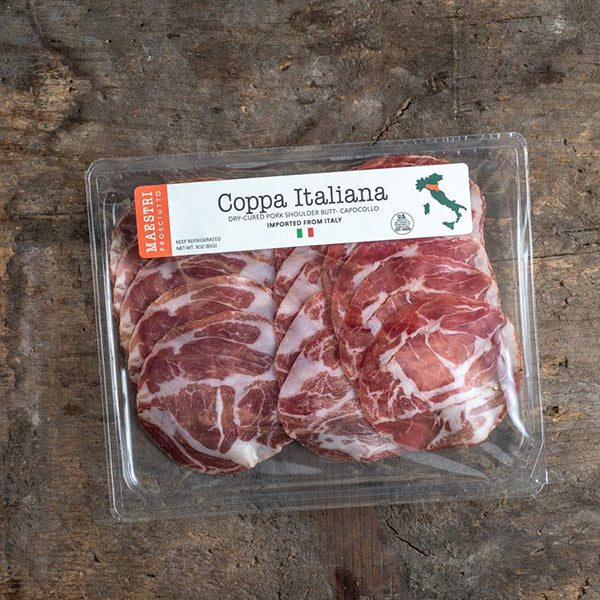 Maestri Coppa Italiano