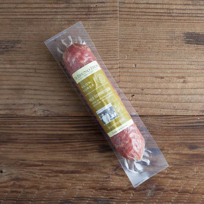 Mild Soppressata