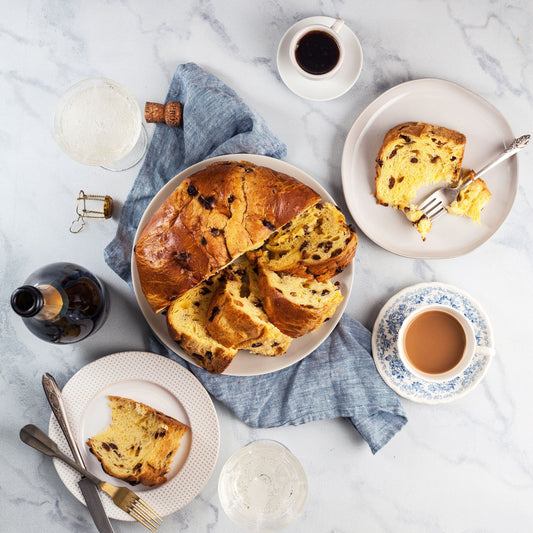 Di Bruno Bros. Panettone