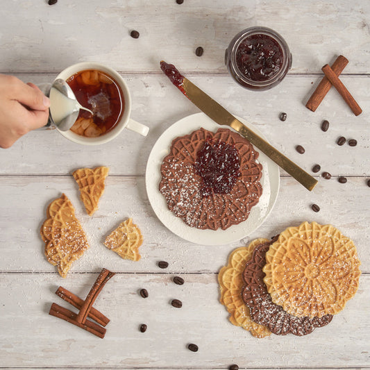 Dolce Di Bruno Gourmet Gift Box