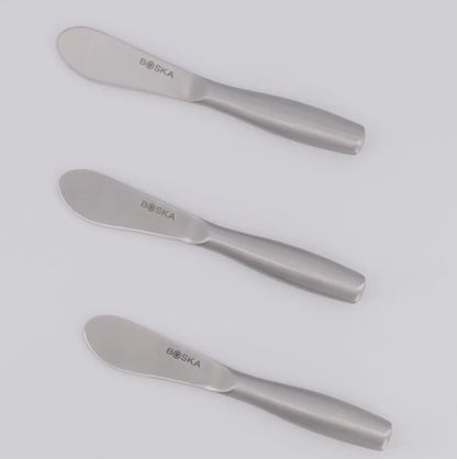 Spreading Knife Set Mini Copenhagen