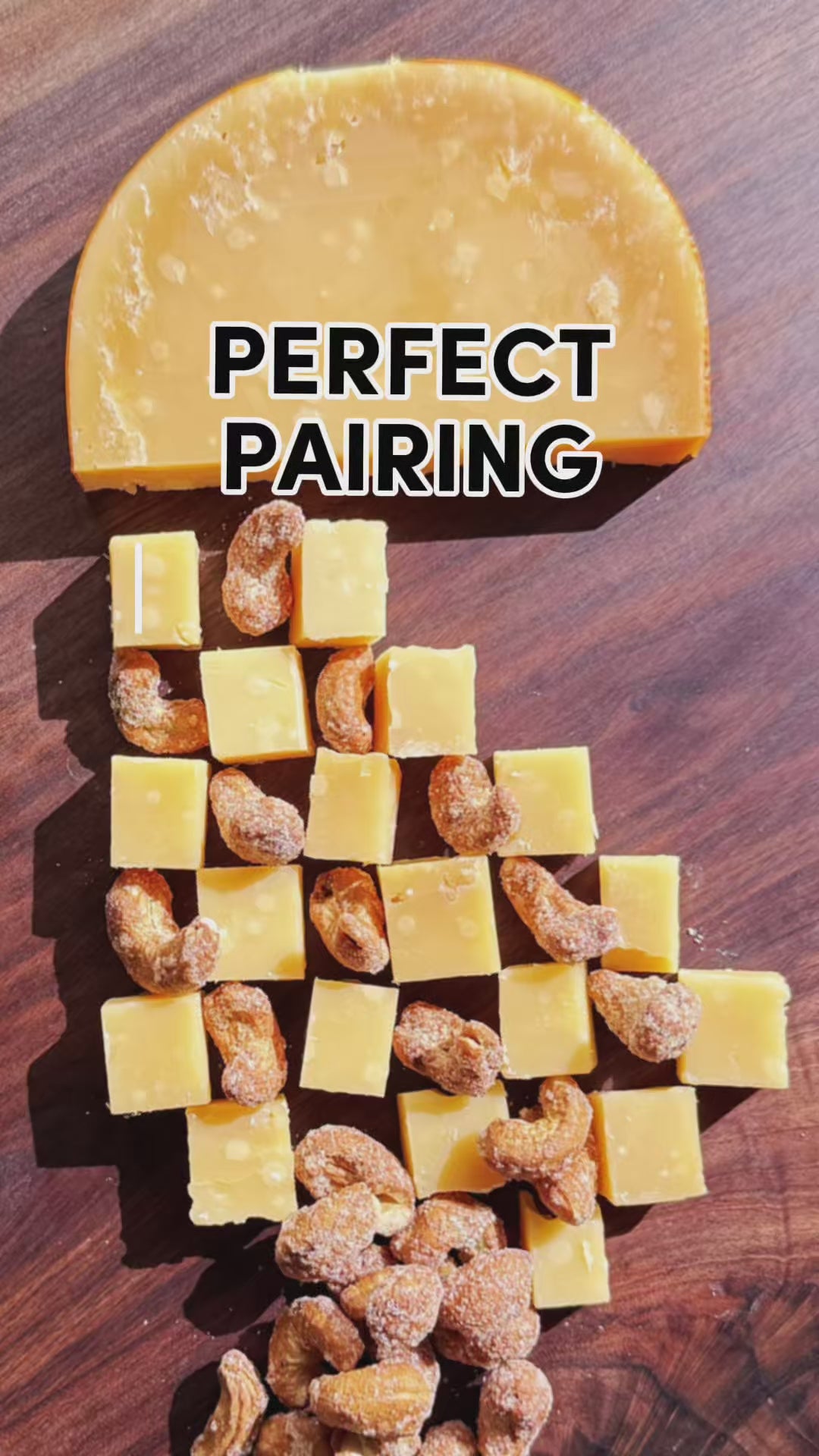 Perfect Pairings Cheese & Charcuterie Gourmet Gift Box