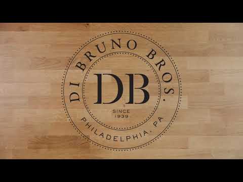 Di Bruno Bros The Italian Market Cheese & Charcuterie Gourmet Gift Crate