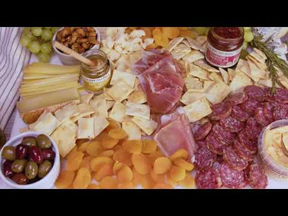 Build a proper cheese board with Di Bruno Bros.!