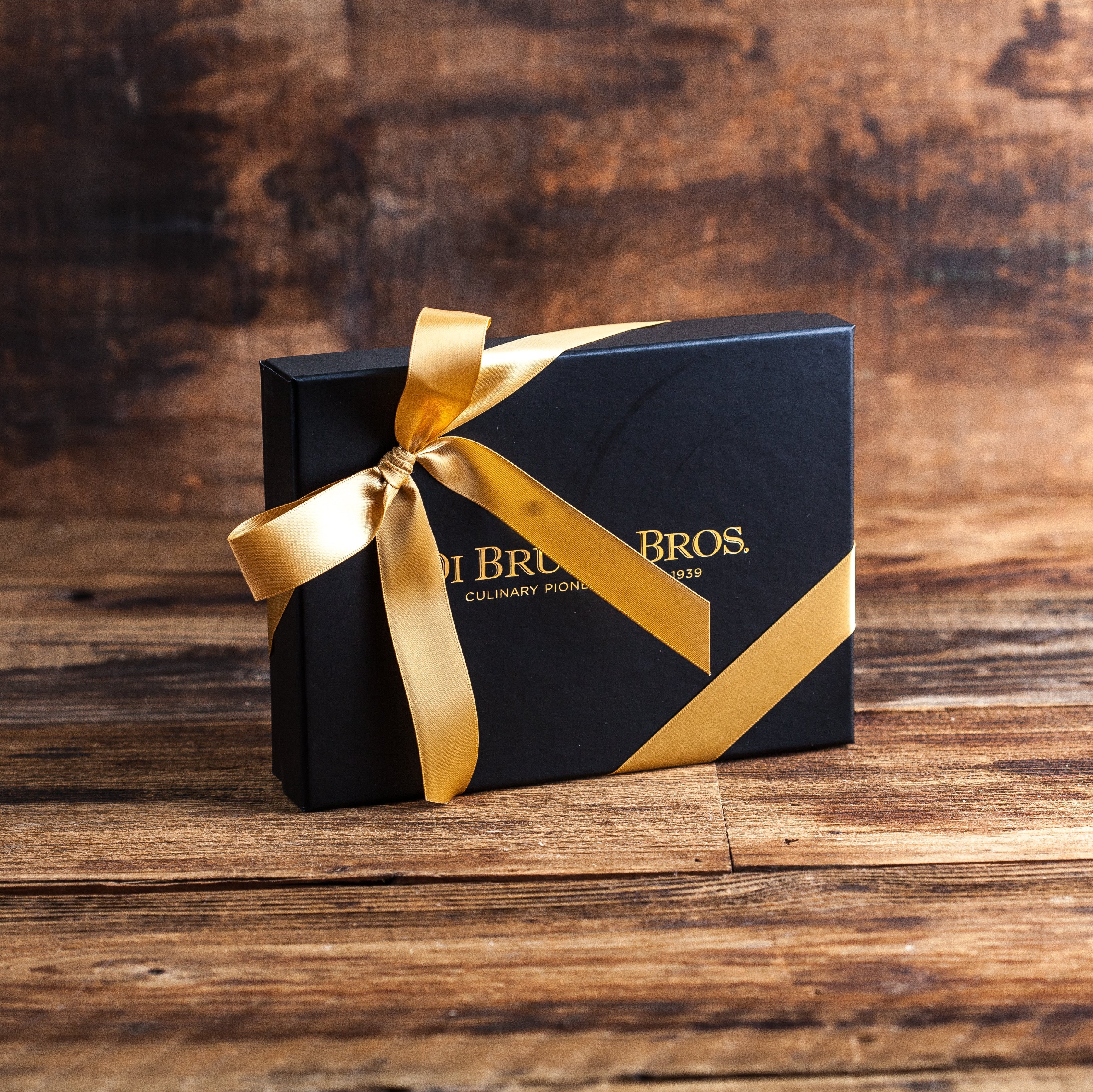 Chocolate Truffles – Di Bruno Bros.
