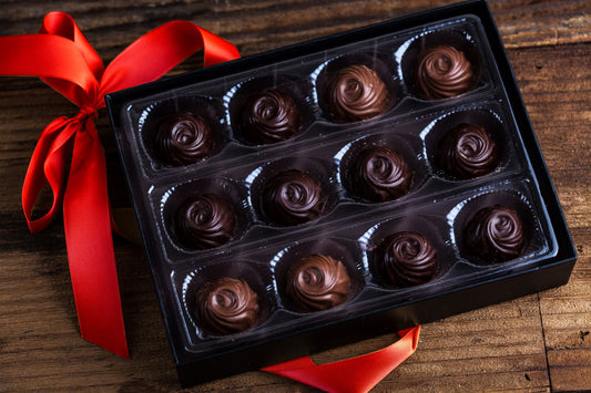Chocolate Truffles