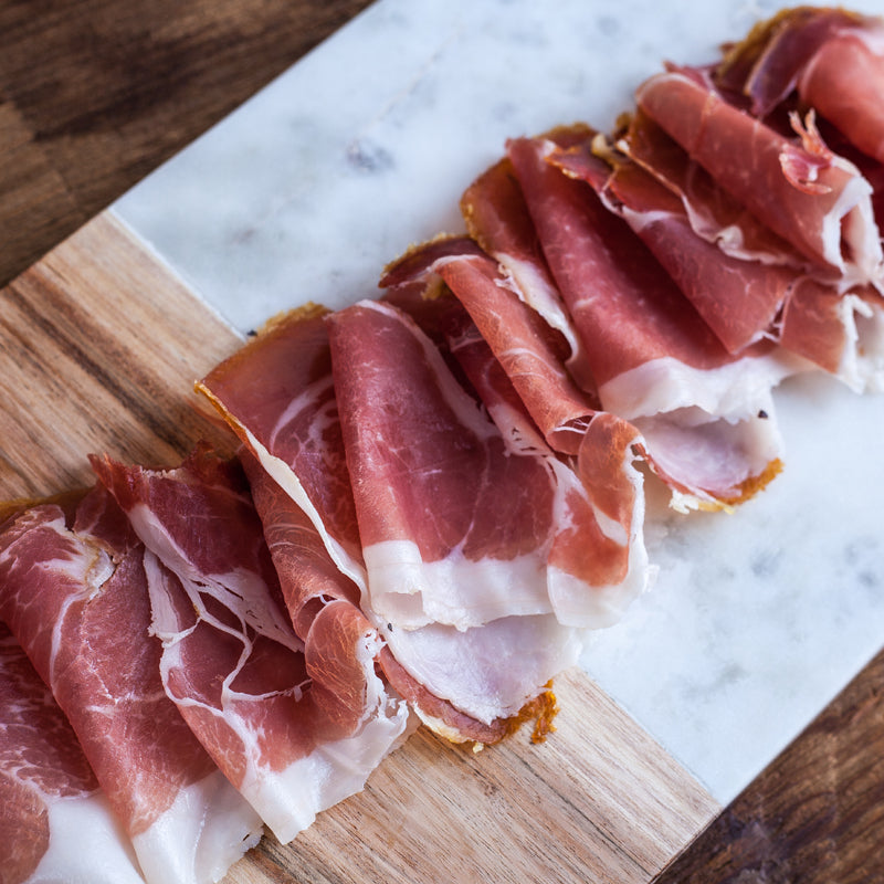 Di Bruno Bros Prosciutto Rotondo Dolce