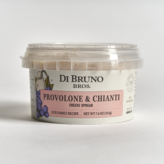 Di Bruno Bros Provolone & Chianti Cheese Spread