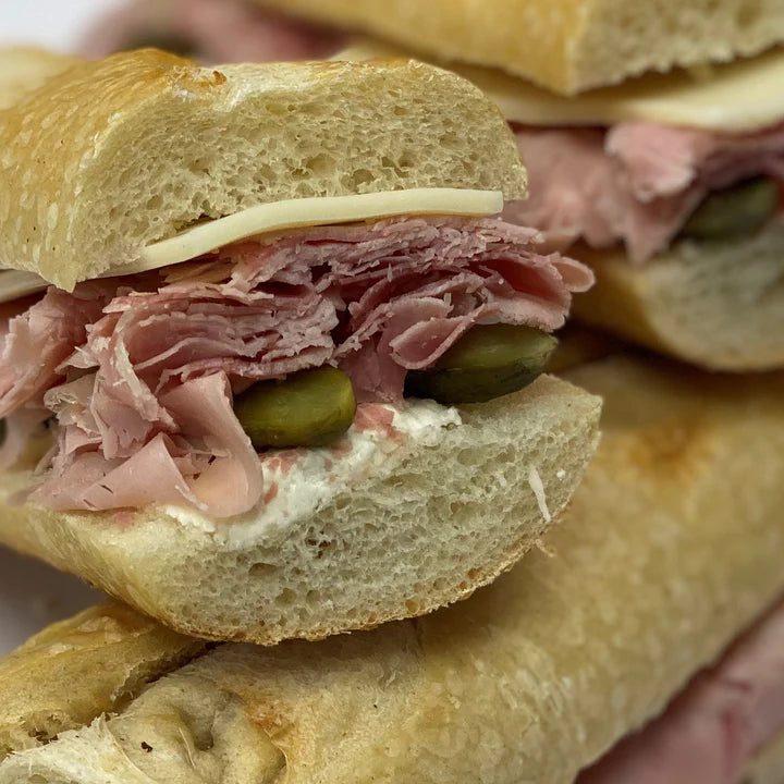 Jambon de Paris 11 Lbs.