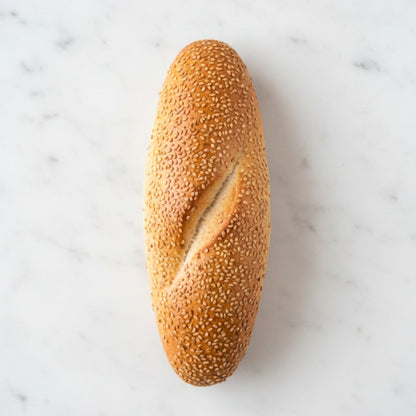 Seeded Italian Rolls