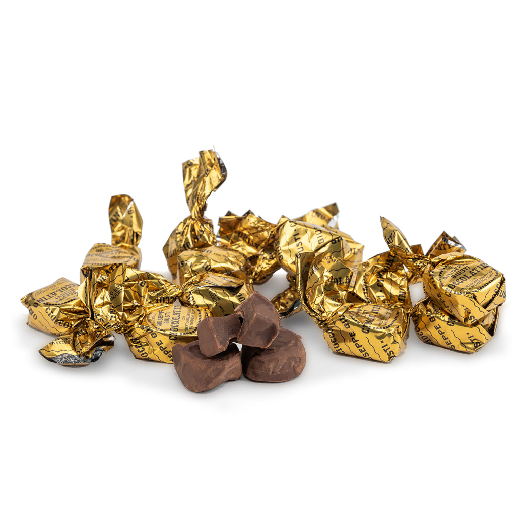 Chocolates with Balsamic Vinegar of Modena, 8.8 oz