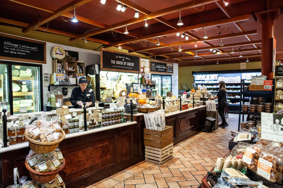 Di Bruno Bros. of Rittenhouse Square