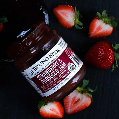 Di Bruno Bros. Strawberry & Prosecco Jam